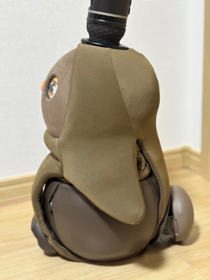 【hana】LOVOTラボット2.0本体 ウェア4枚【2023年購入】