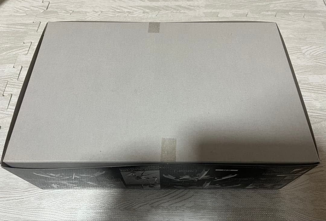 1/48 HG レギンレイヴ シン搭乗機 初回特典付「86-エイティシックス-」