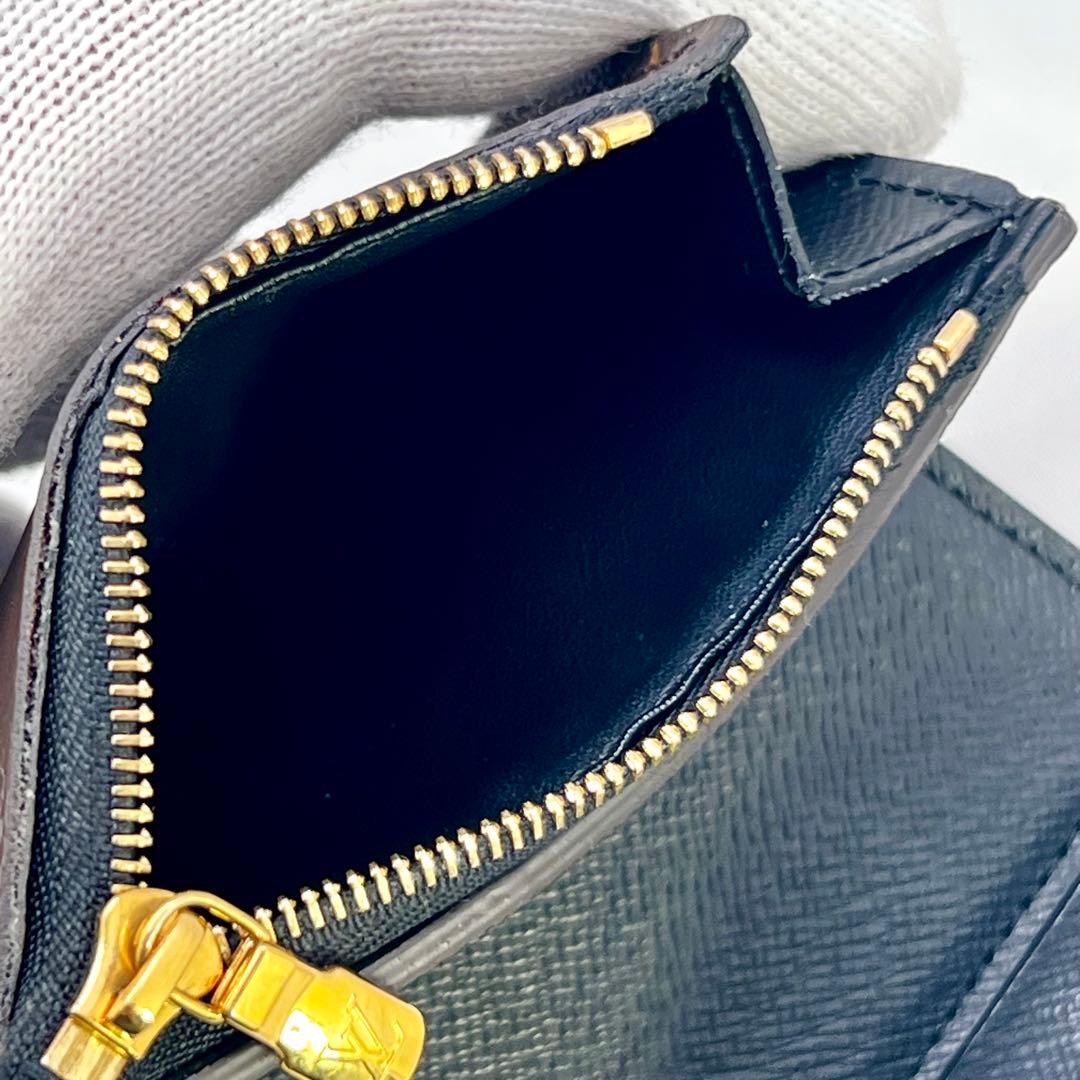 ルイヴィトン モノグラムリバース ポルトフォイユ ゾエ ジャイアントM80725