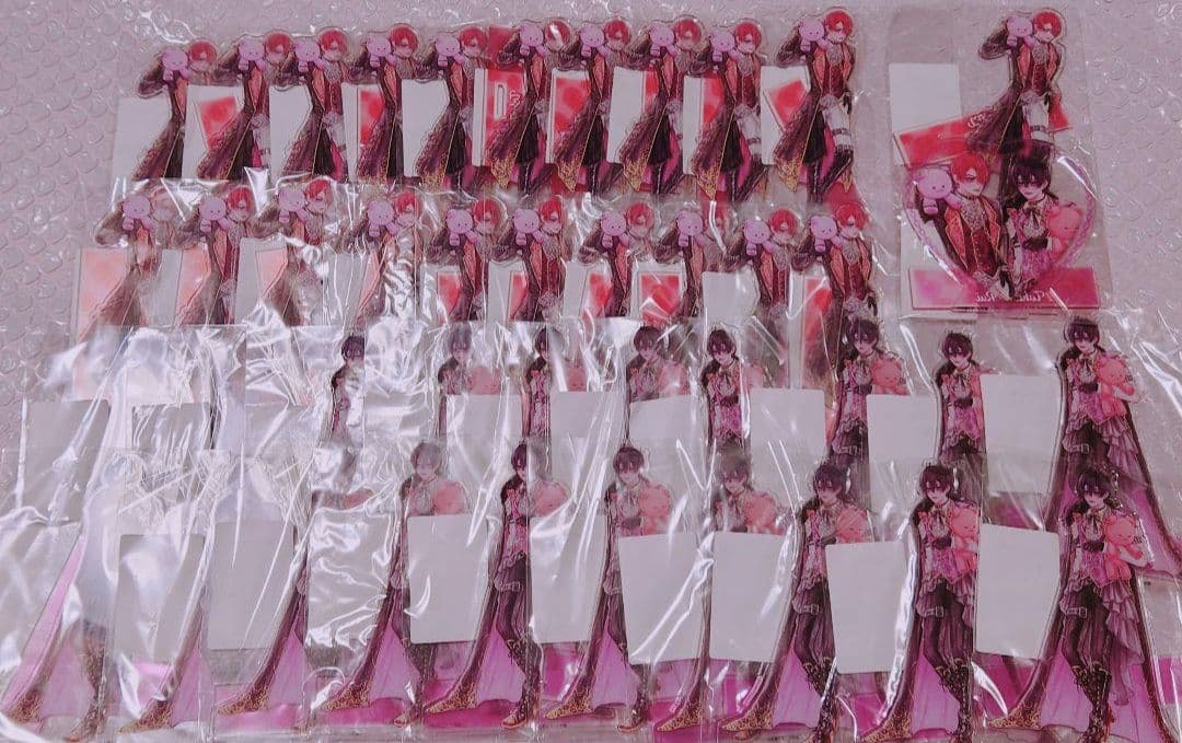 広瀬りさ ヤンキー、推しと運命と出会う DMM スクラッチ 拓ルイ まとめ BL