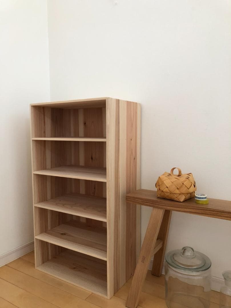 A★シューズボックス