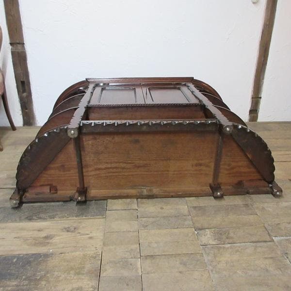 イギリス アンティーク 家具 シフォニア サイドボード ビクトリアン 6867d