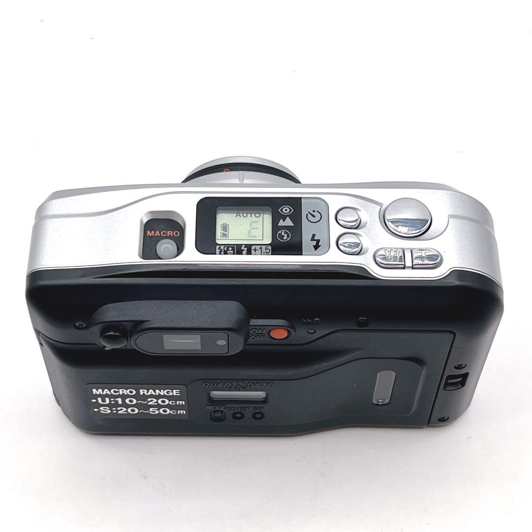 【未使用級】 GOKO Macromax MAC-10 Z3200 箱付き