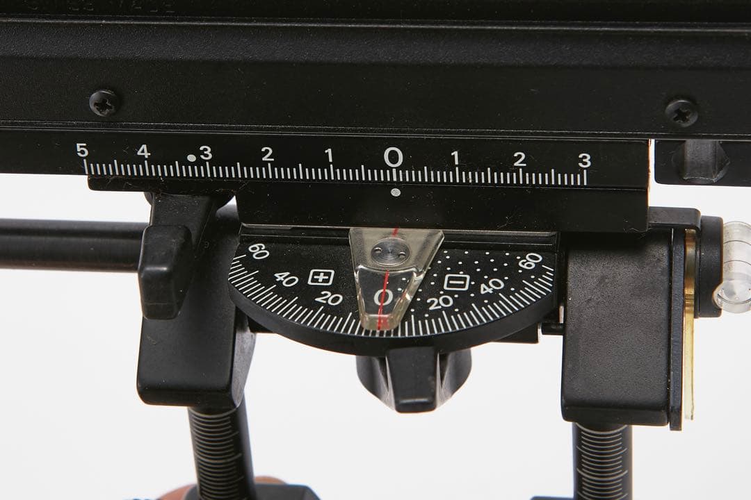 *Sinarフレーム 延長レール 袋蛇腹 セット