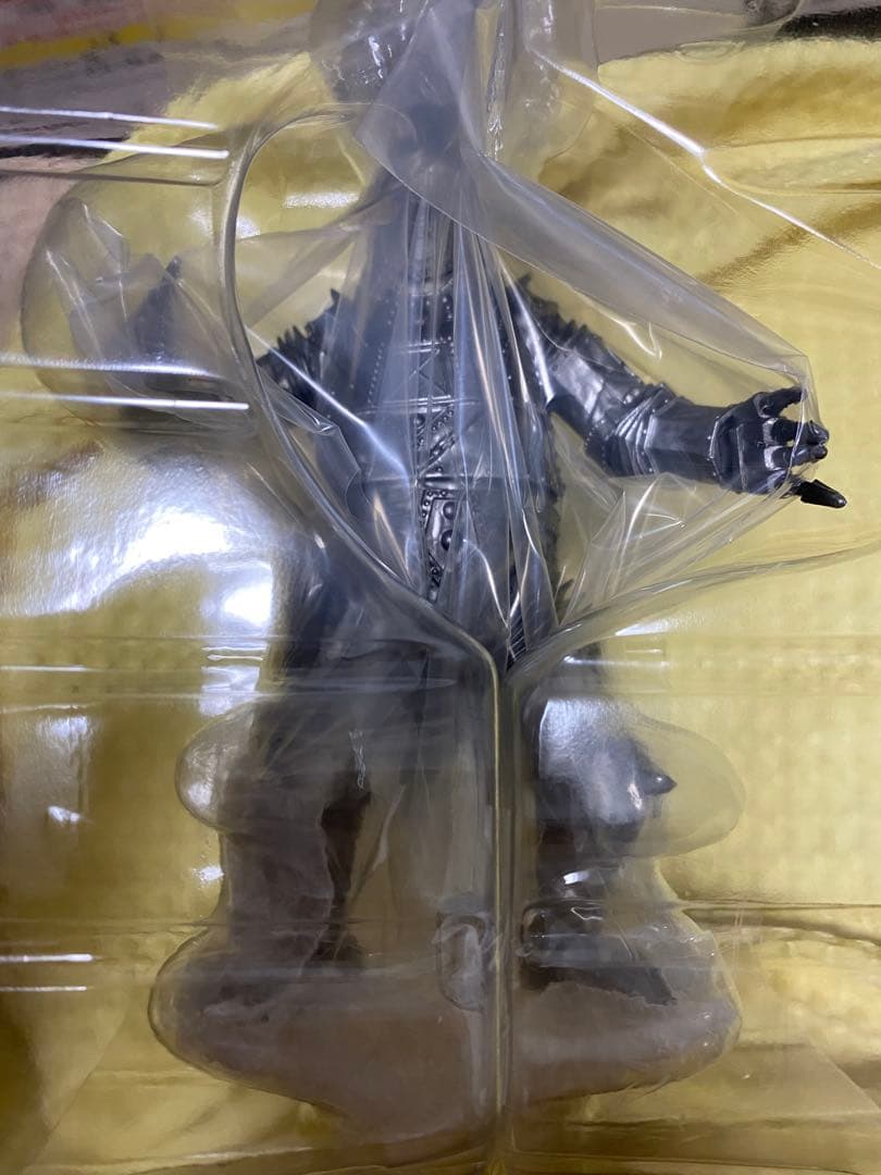 メカゴジラ (1975) 一番くじ D賞