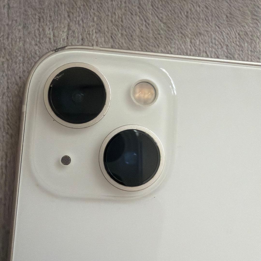 携帯電話本体 iPhone 13
