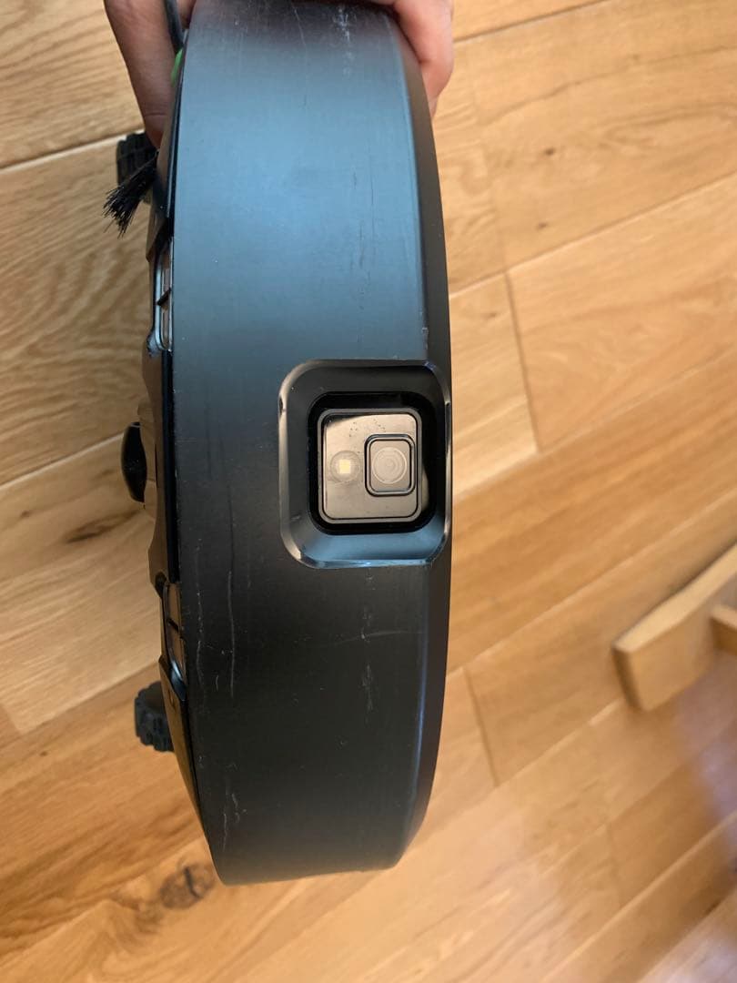 iRobot Roomba j9+ 本体