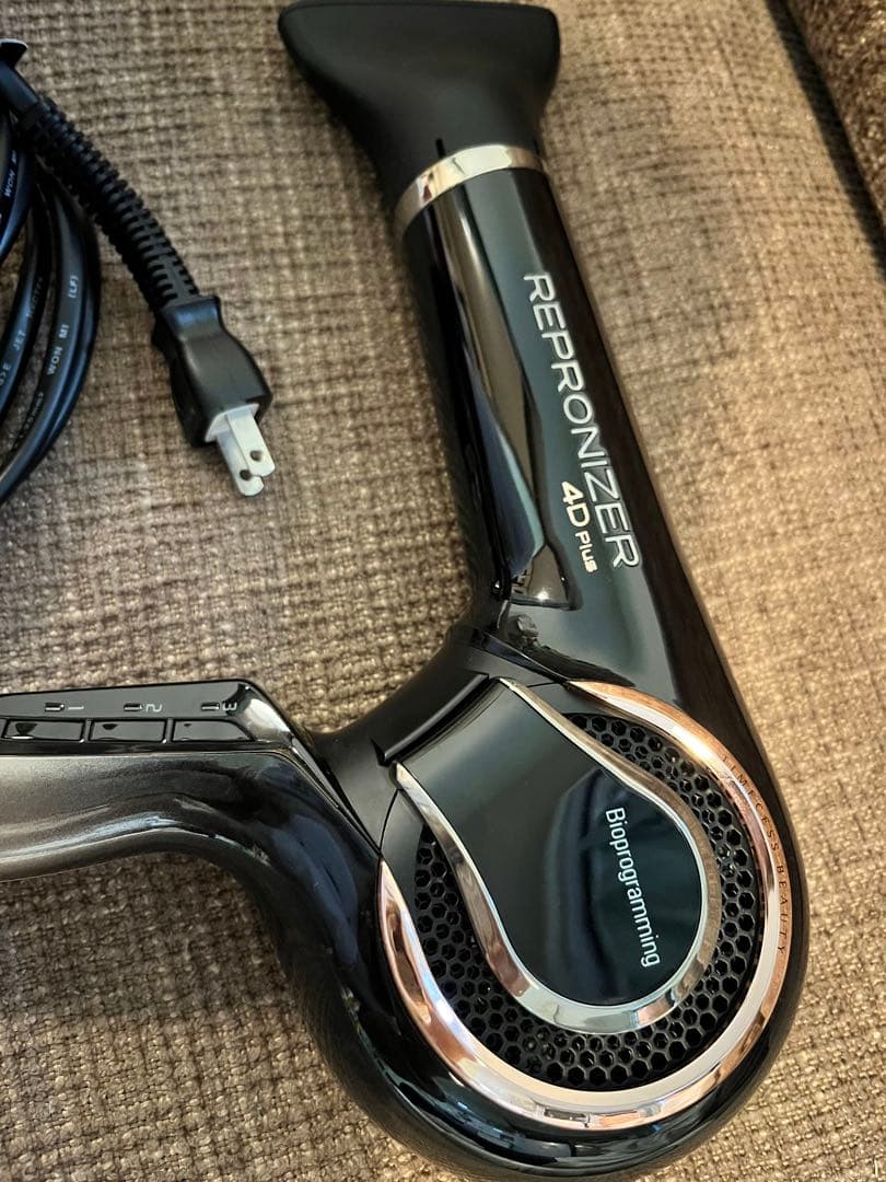 A*I様 レプロナイザー4d plus