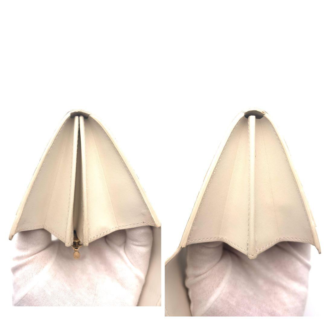 ✨️お値打ち✨️ ルイヴィトン　ヴェルニ　ポルトフォイユ　サラ　長財布