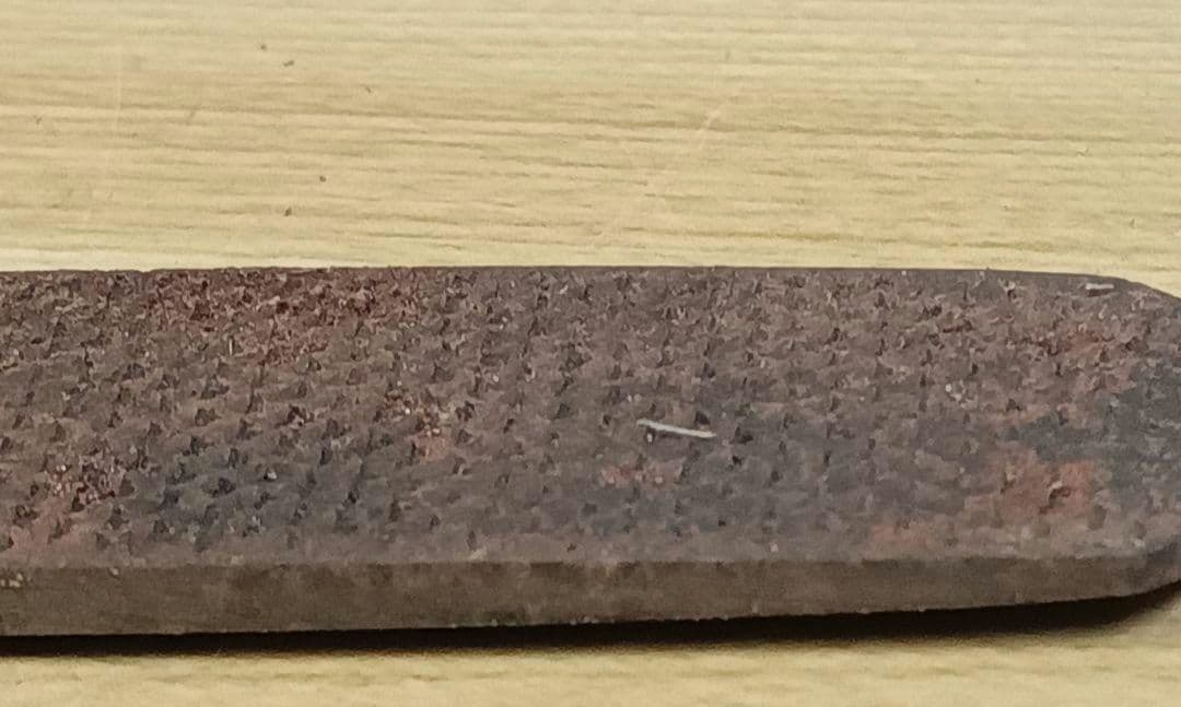 ビンテージ 手縫い靴職人の工具 レザークラフト 革細工 古道具 ハンドメイド