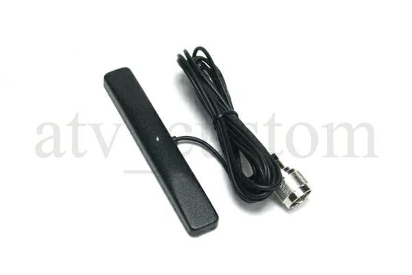 パーソナル無線 903MHz ガラスマウント 覆面 室内アンテナ/07