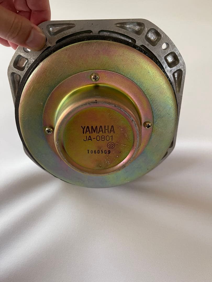 YAMAHA NS-1000M スコーカー　ペア