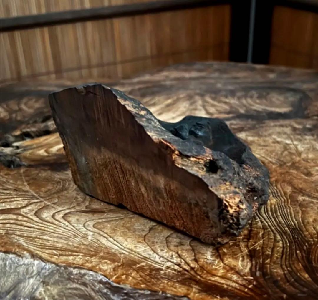 仏教美術 時代 木製 一刀彫り 厨子 如来像 仏像