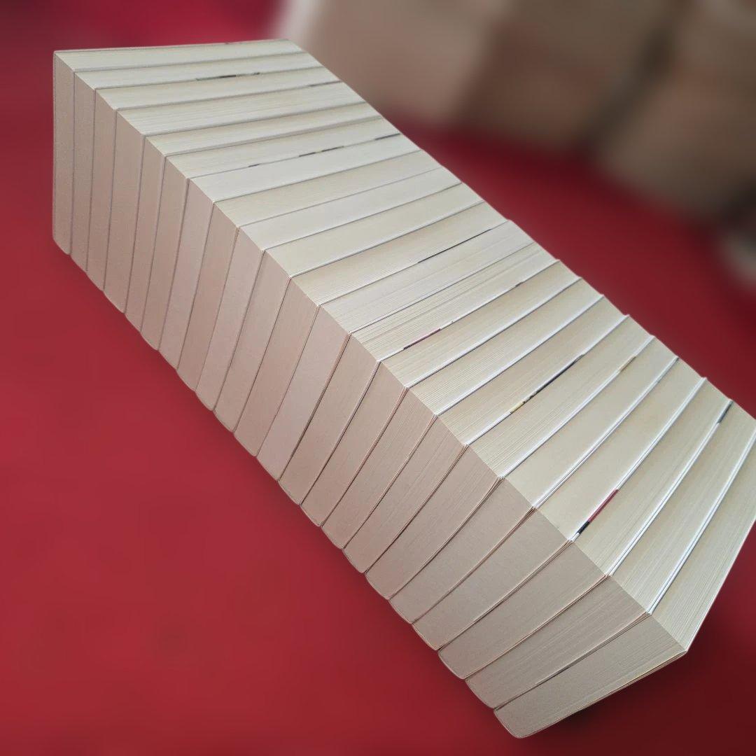 遊戯王　全22巻　まんが【文庫版】高橋和希　遊☆戯☆王　除菌済　文庫