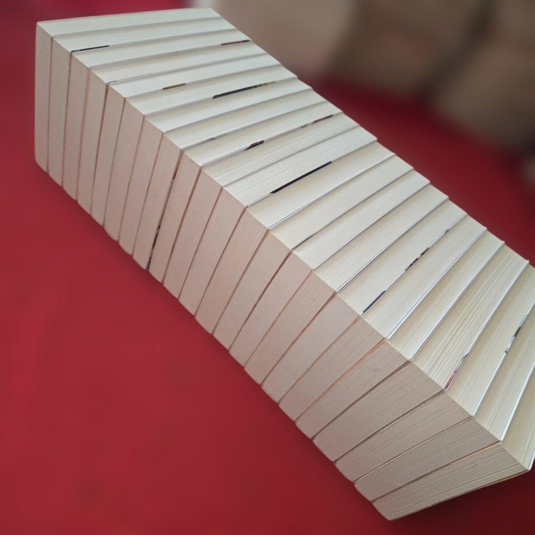 遊戯王　全22巻　まんが【文庫版】高橋和希　遊☆戯☆王　除菌済　文庫