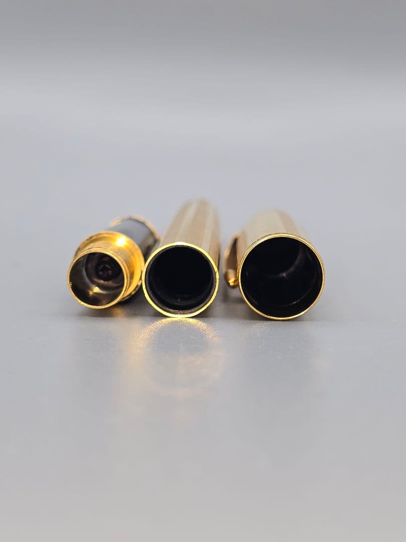 パーカーソネット　18k 750細字