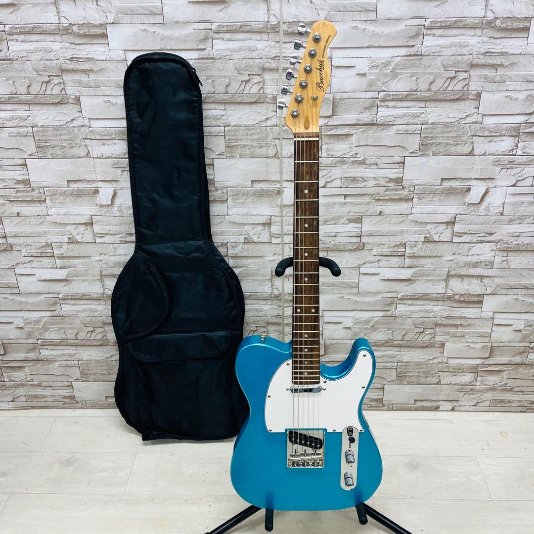 Bacchus バッカス UNIVERSE SERIES テレキャスター