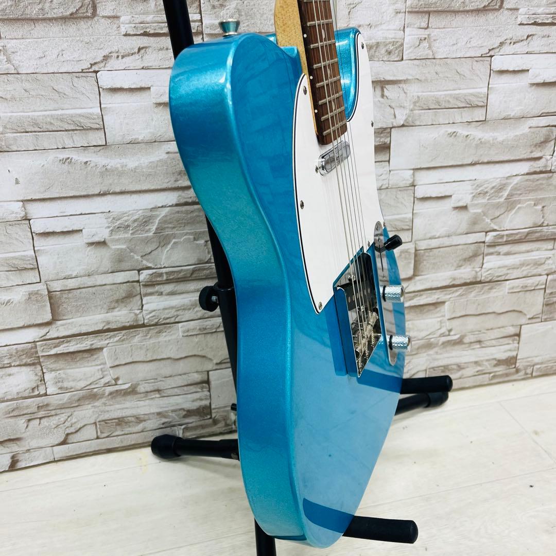 Bacchus バッカス UNIVERSE SERIES テレキャスター