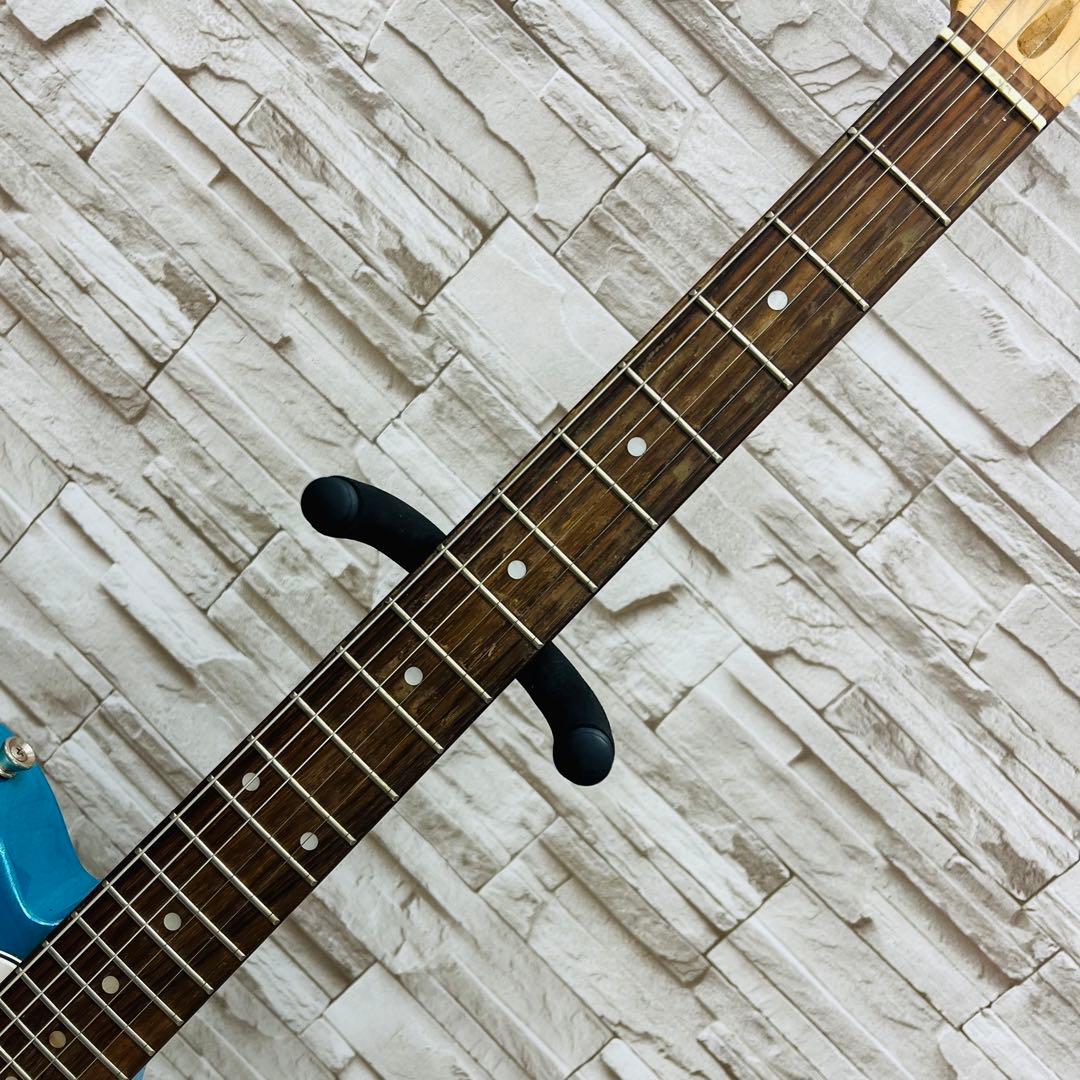 Bacchus バッカス UNIVERSE SERIES テレキャスター