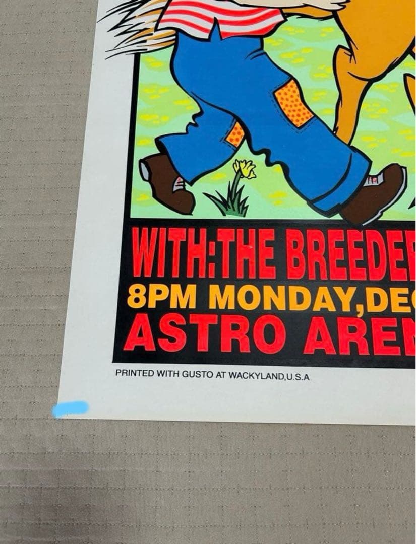 FRANK KOZIK フランク コジック　NIRVANA