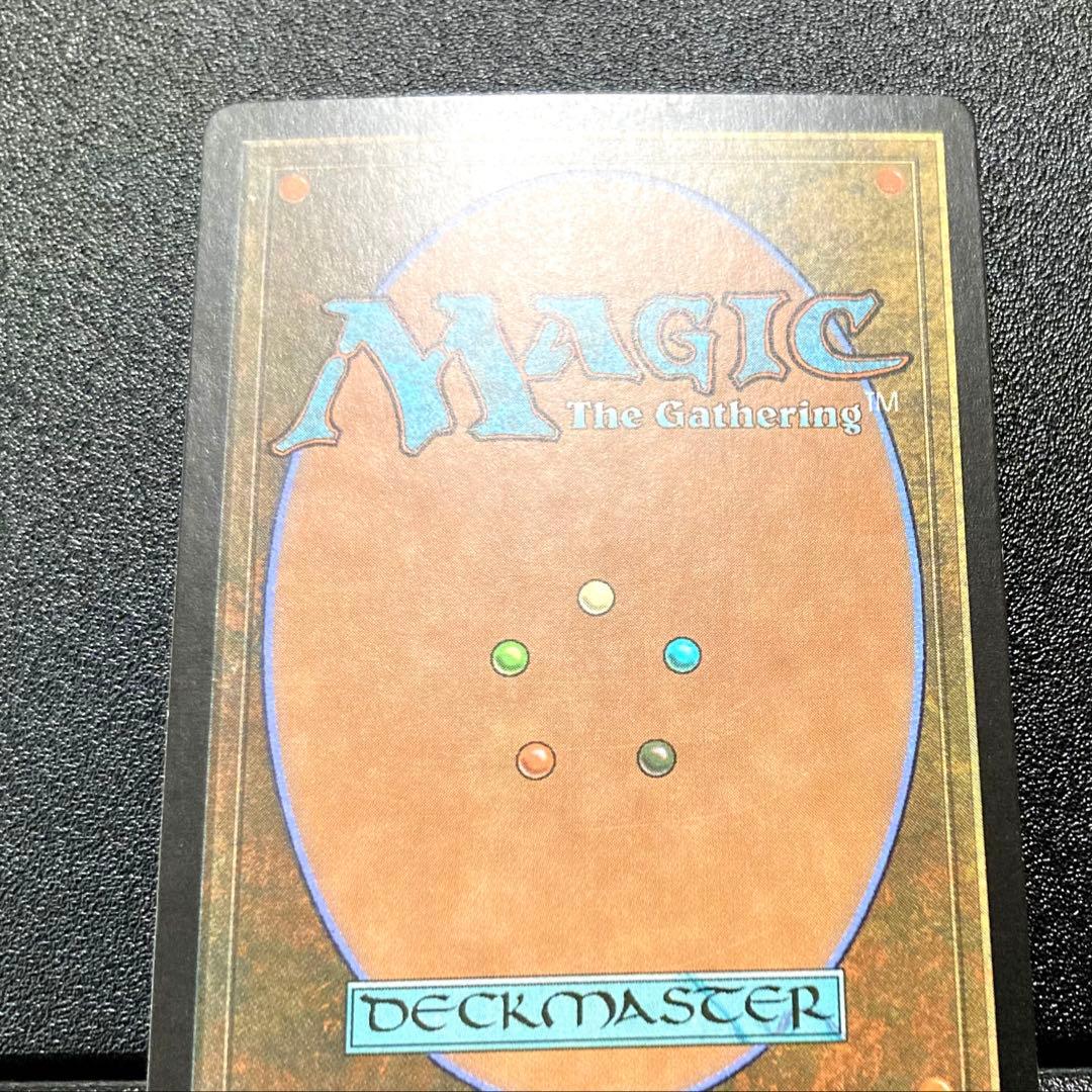 MTG 荒廃の天使　日本語　foil