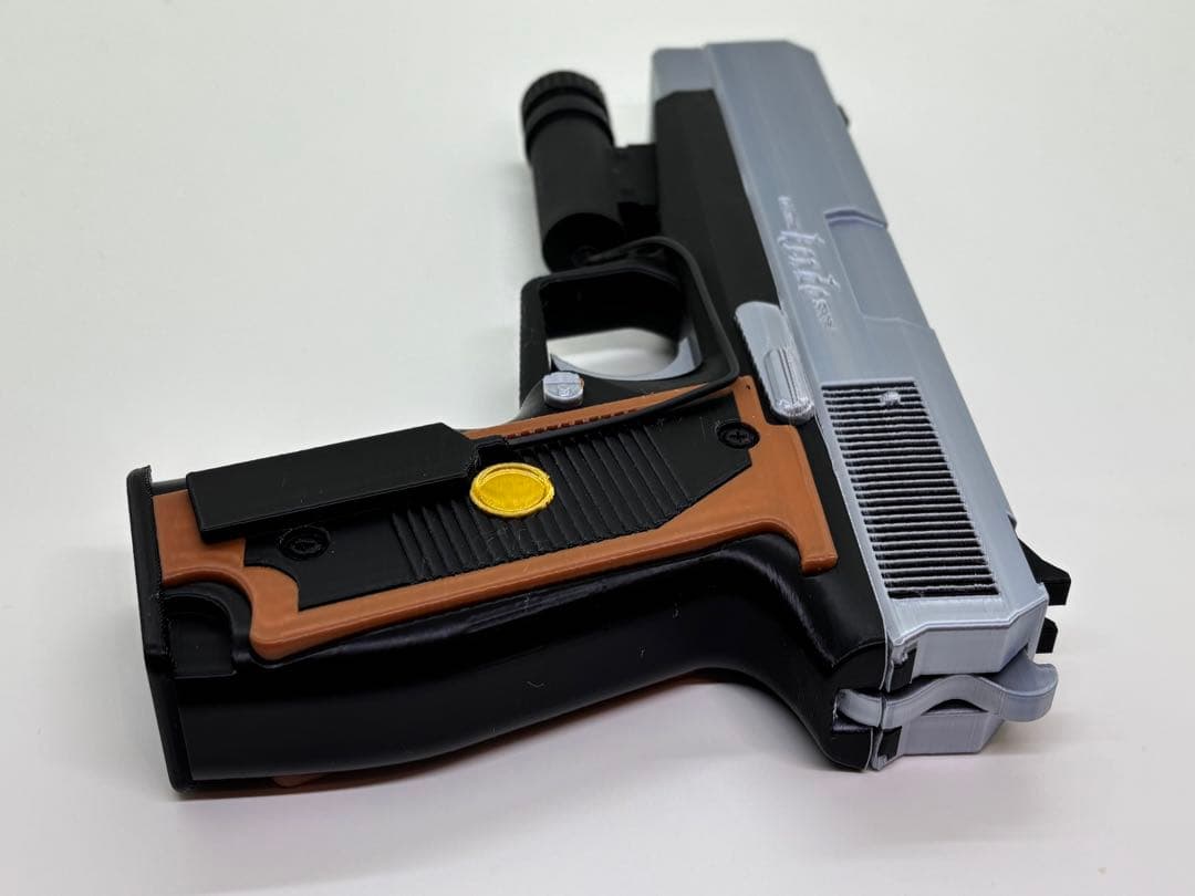 スリバーゴースト（サイコ様オーダー）