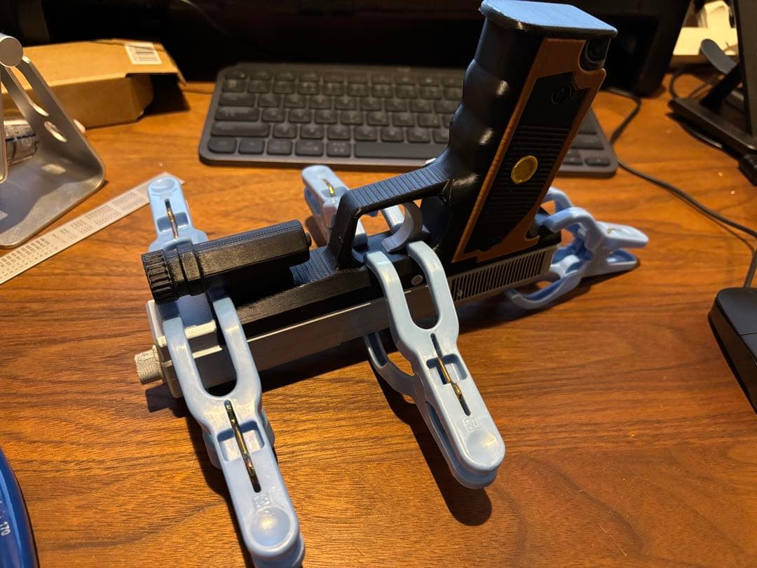 スリバーゴースト（サイコ様オーダー）