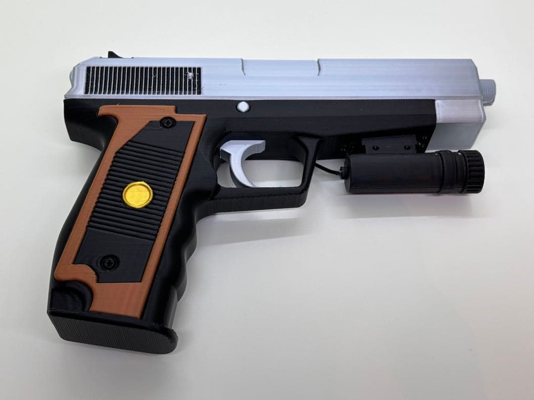 スリバーゴースト（サイコ様オーダー）