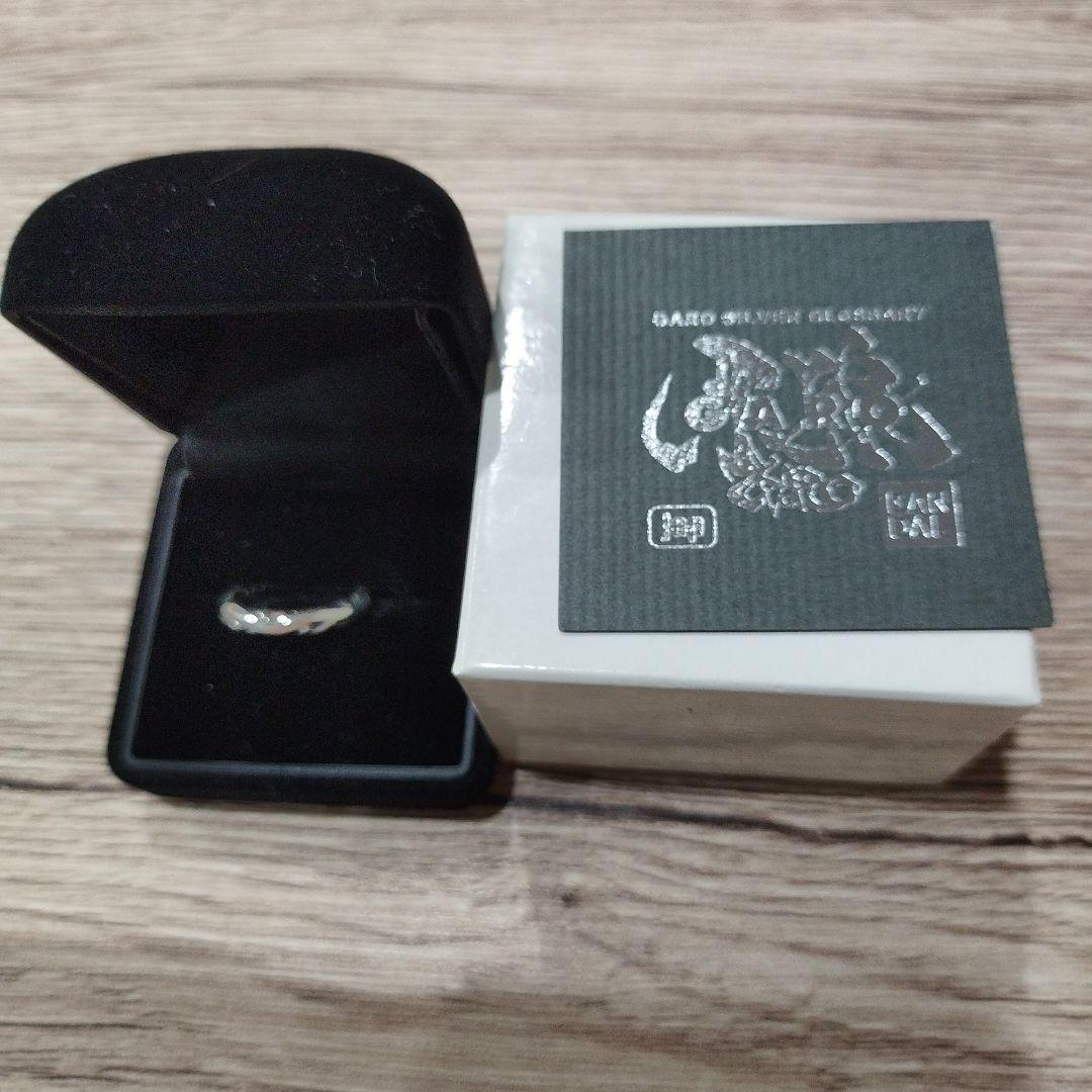 GARO カオルの指輪 #10