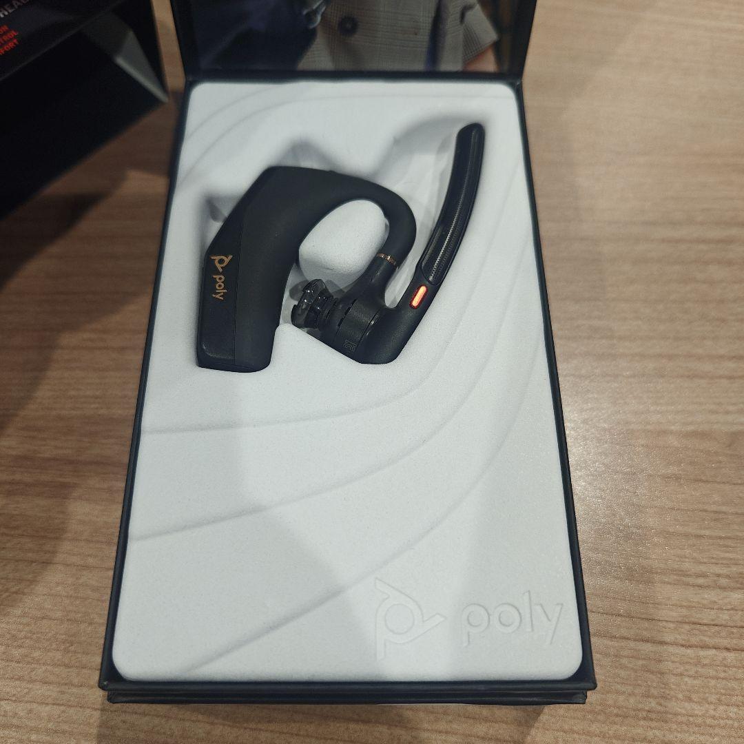 poly Voyager Legend 50 Bluetoothヘッドセット
