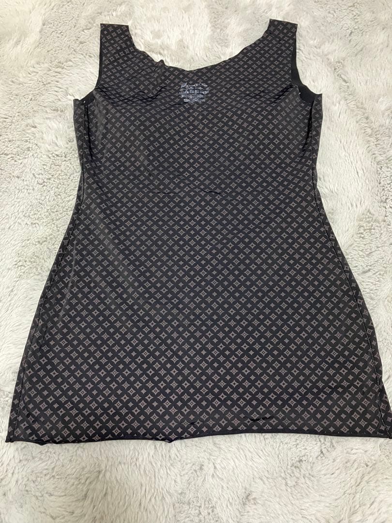 ダイヤモンド・ホルミーVブラトップ（カップ入り）　Mサイズ　グラントイーワンズ