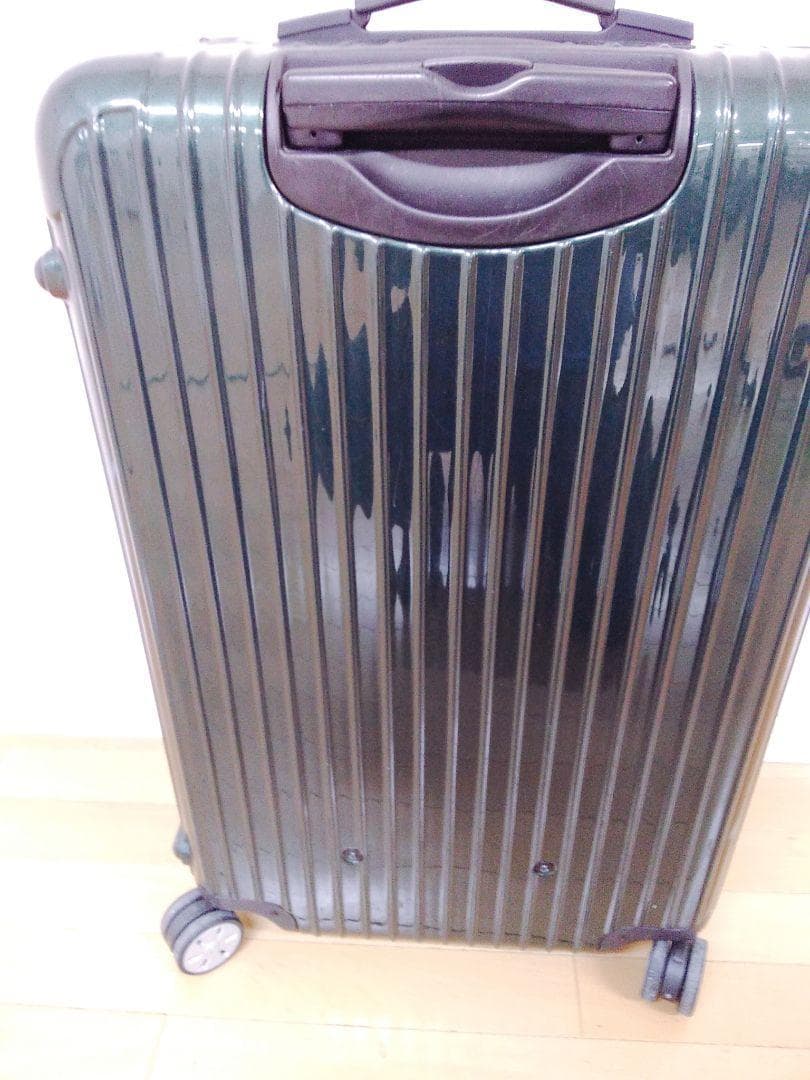 【リモワ 限定version SALSA DELUXE 】