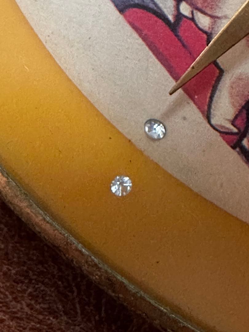 希少　レトロ　鉄腕アトム　目覚まし時計（手巻き）