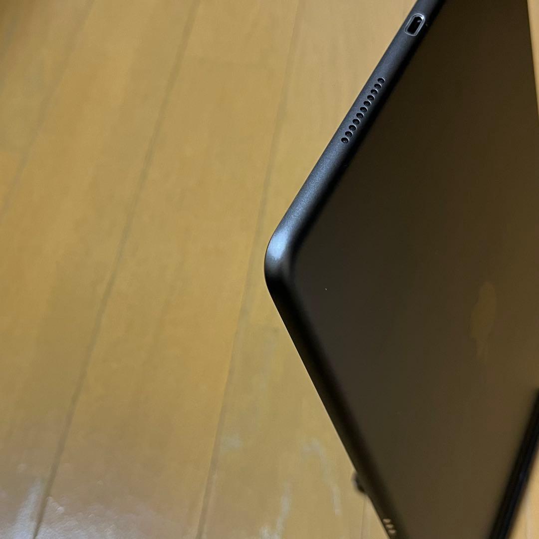 Apple iPad Air 第3世代セルラーwi-fi一部ジャンク 90%綺麗