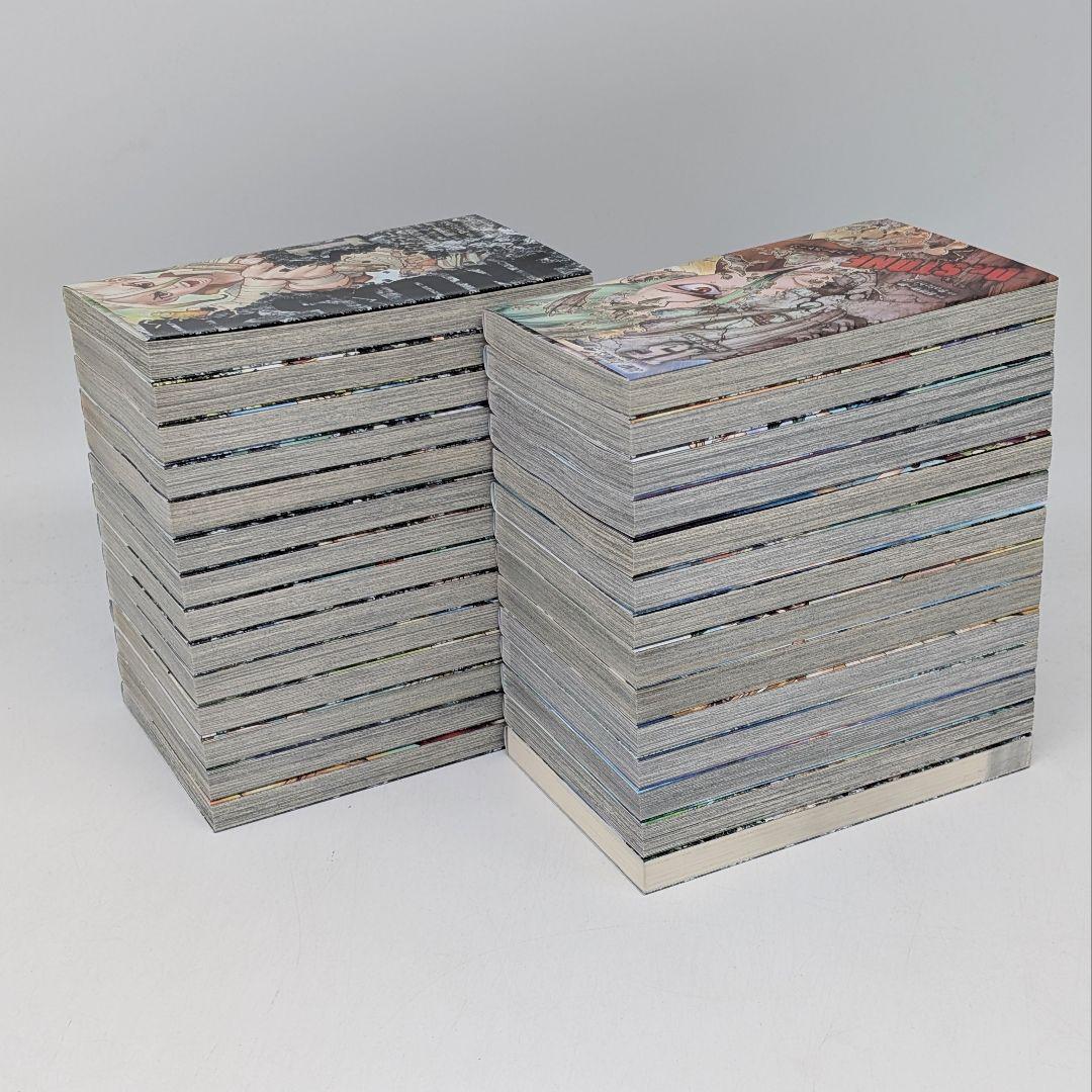 Dr.STONE 全巻セット 1〜27巻 +百夜　合計28冊