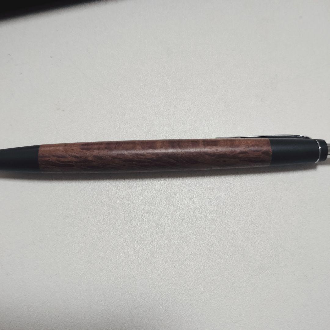 野原工芸　シャーペン　0.5　シルバー　シーオーク　新型