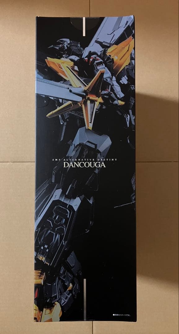 バンダイ(BANDAI) 超獣機神ダンクーガ ダンクーガ