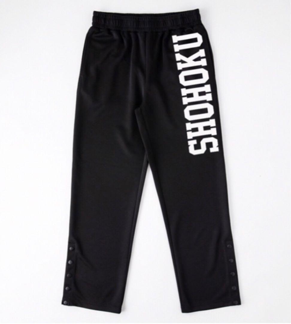 SD スラムダンク 湘北ジャージ S & 炎の男三っちゃん バスタオル 三井寿