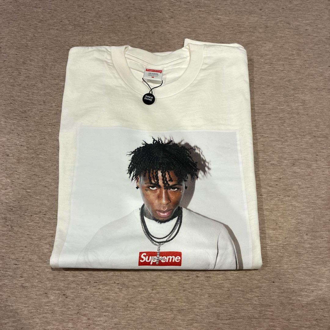 トップス Supreme NBA Youngboy Tee