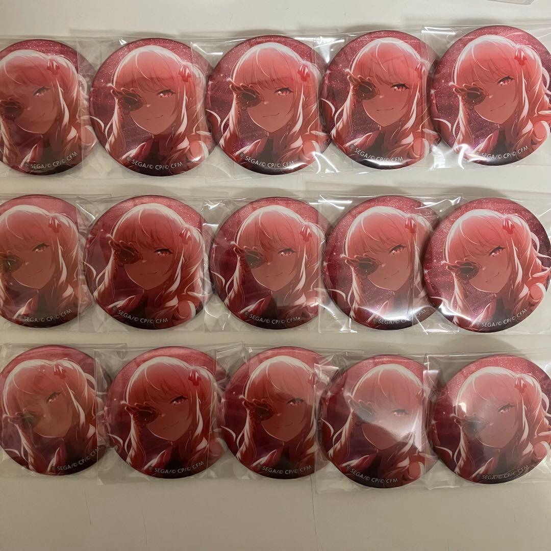 プロセカ 暁山瑞希 グリ缶 32b 15個