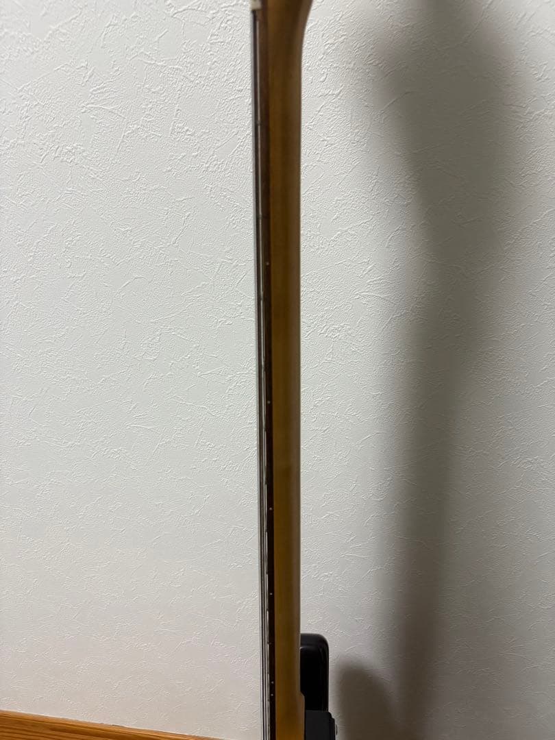 Legend エレキベース サンバースト