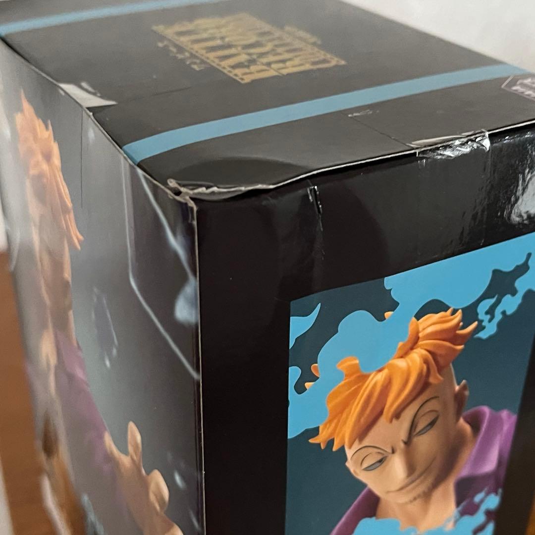 ワンピース　フィギュア　まとめ売り　21点セット