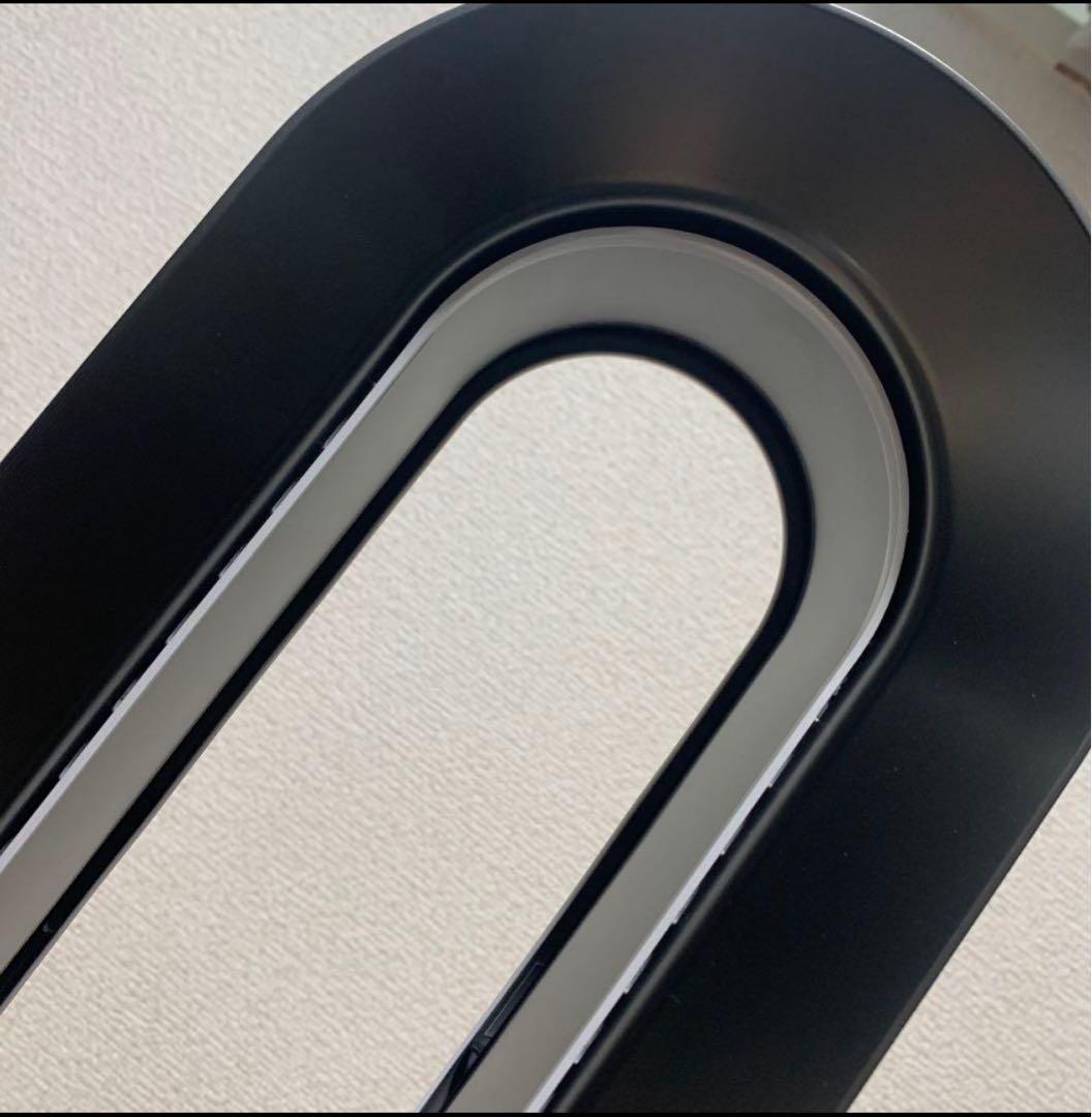 【美品】ダイソン AM09 ホット&クール 2024年製　リモコン付き