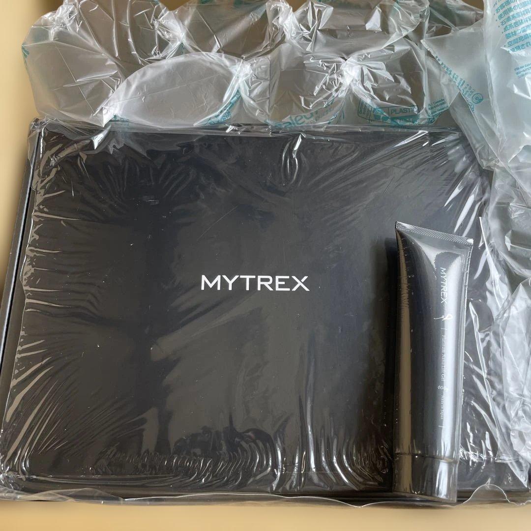 【新品未使用】MYTREX MiRAY ONE