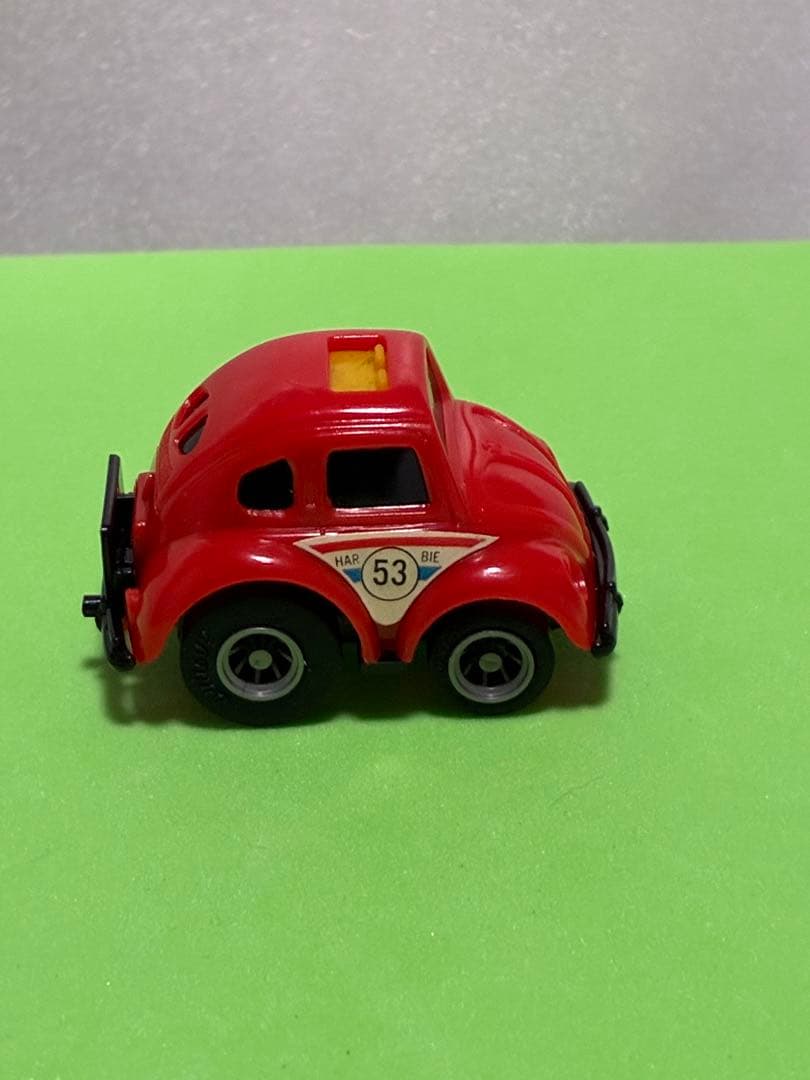 チョロQ、ワーゲン・ノーマル