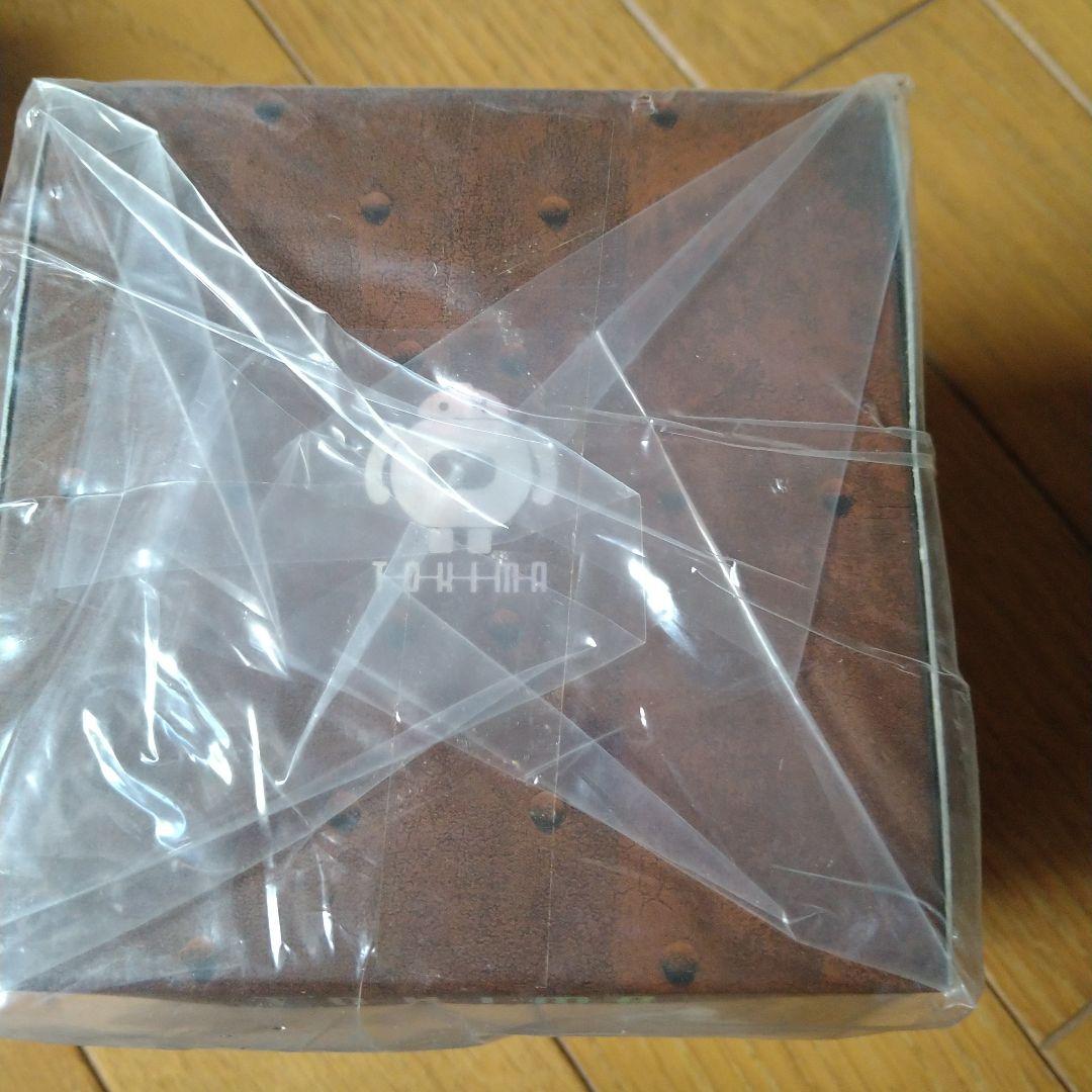 未使用未開封 スチームヘッドトキマ 腕時計