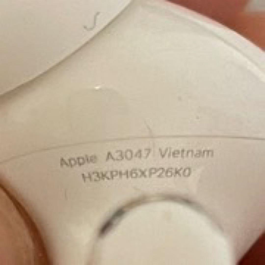 AirPodspro第二世代