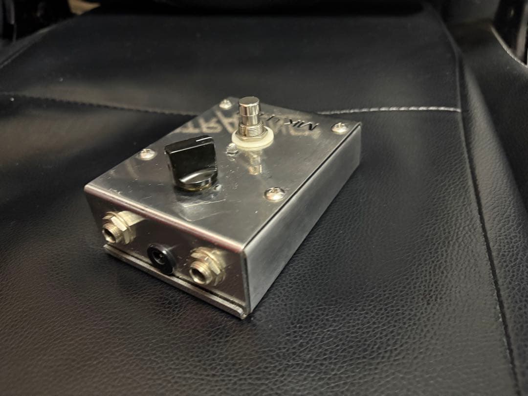 ギター Creation Audio Labs MK.4.23 BOOST