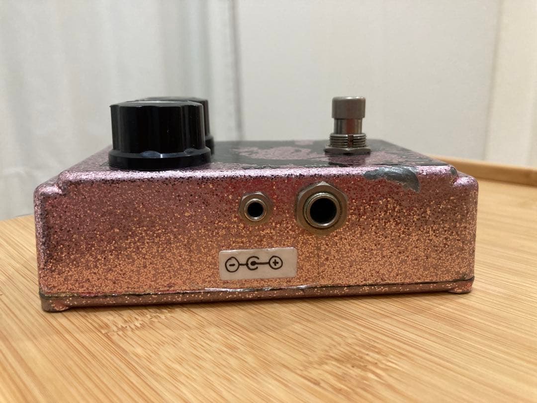 DOD Love D Kenシグネチャ 動作確認済み