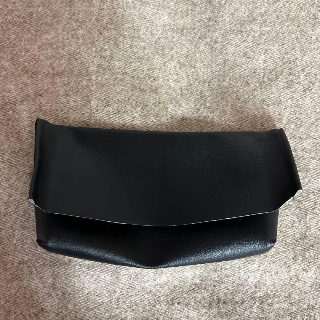 BOTTEGA VENETA 長財布 カセット ラージ フラップウォレット